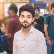 Anurag Sharma Class I-V Tuition trainer in Lucknow