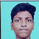 Photo of Deep Ghosh