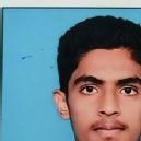 Photo of Prajwal K V