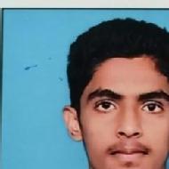 Prajwal K V Class 10 trainer in Bangalore