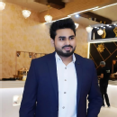 Photo of Prashant Kumar