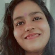 Aarushi Goyal Class 6 Tuition trainer in Sheopur