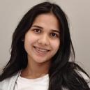 Photo of Shwetha N.
