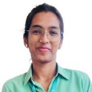 Bhavana Class I-V Tuition trainer in Bangalore