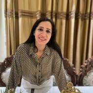 Shalluwason Class I-V Tuition trainer in Jalandhar