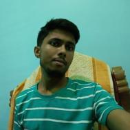 Bappaditya Paul Class 7 Tuition trainer in Agartala