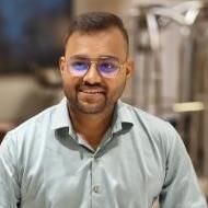 Sagar Guitar trainer in Delhi