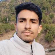 Dheerendra Kumar Class 12 Tuition trainer in Rudrapur