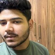 Jagrit Raj Class I-V Tuition trainer in Adityapur