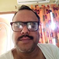 Shubho Shankar Mukherjee Astrology trainer in Kolkata