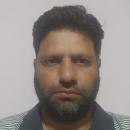 Photo of Mohammad Ameen