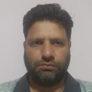Mohammad Ameen Class I-V Tuition trainer in Budgam