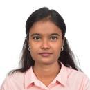 Photo of Indhu P.