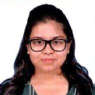 Hritrisha N. Class 12 Tuition trainer in Kolkata