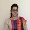Photo of Mamali D.