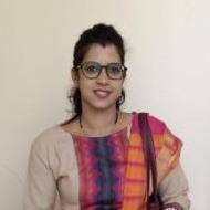 Mamali D. Class I-V Tuition trainer in Balasore