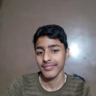 Devansh Class I-V Tuition trainer in Meerut