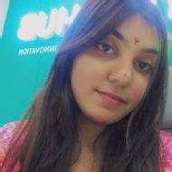 Riya P. Class 12 Tuition trainer in Hyderabad