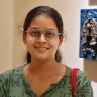 Baishakhi M. Class I-V Tuition trainer in Baidyabati