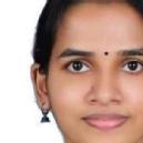 Photo of Ambili P.