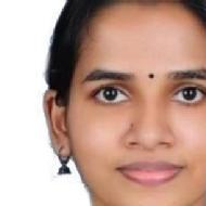 Ambili P. MSc Tuition trainer in Hosdurg