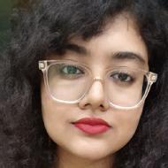 Aitijhya M. Class I-V Tuition trainer in Kolkata