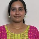 Photo of Sai Latha Priya