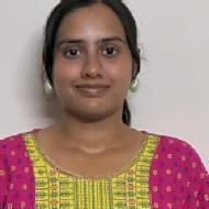 Sai Latha Priya Class 12 Tuition trainer in Chennai