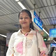 Muskan S. Class I-V Tuition trainer in Kolkata