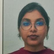Priyanka G. BA Tuition trainer in Lucknow