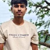 Vicky Mishra Class I-V Tuition trainer in Noida