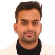 Lovedeep Rajpurohit BTech Tuition trainer in Bikaner