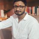 Photo of Ashish Ranjan