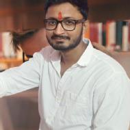 Ashish Ranjan Class 10 trainer in Piru