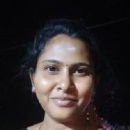 Archana Soap Making trainer in Madurai