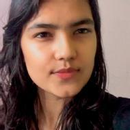 Kusum L. Class I-V Tuition trainer in Delhi