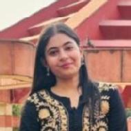 Anuradha S. Yoga trainer in Delhi