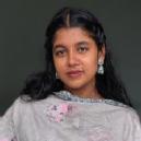 Photo of Snehanjali S.