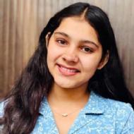 Himanshi Class I-V Tuition trainer in Gurgaon