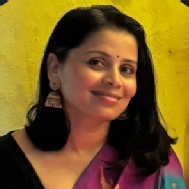 Arti T. Class 12 Tuition trainer in Chennai