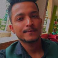 Dhritiman Borah Class I-V Tuition trainer in Guwahati