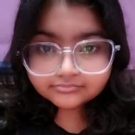 Tanya M. Class I-V Tuition trainer in Moradabad