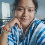 Rashmi R. Class 10 trainer in Bhagalpur