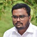 Photo of Sriram Thumu