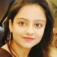 Ananya Class I-V Tuition trainer in Delhi