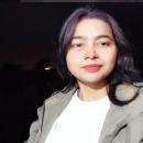 Photo of Sakshi N.