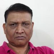 Rakesh Choudhary Class I-V Tuition trainer in Delhi