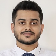 Yogesh Kumar Class 12 Tuition trainer in Gurgaon