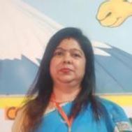 Deepali K. Class I-V Tuition trainer in Lucknow