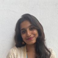 Thejaswini S. Class I-V Tuition trainer in Chennai
